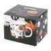 Spooky Cat & Pumpkin Ceramic Mug - Something Different Gift Shop