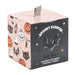 Spooky Scented Candle - Bats Brew - Something Different Gift Shop