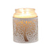 Tealight Wax Melter and Candle Holder - White Tree of Life - Something Different Gift Shop