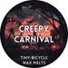 Tiny Bicycle Creepy Carnival Segment Wax Melt - Something Different Gift Shop