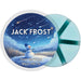 Tiny Bicycle Jack Frost Segment Wax Melt - Something Different Gift Shop