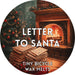 Tiny Bicycle Letter To Santa Segment Wax Melt - Something Different Gift Shop