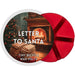 Tiny Bicycle Letter To Santa Segment Wax Melt - Something Different Gift Shop