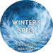 Tiny Bicycle Winter's Spell Segment Wax Melt - Something Different Gift Shop