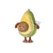 Warmies® Avocado - Something Different Gift Shop