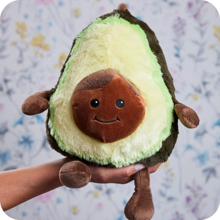 Warmies® Avocado - Something Different Gift Shop