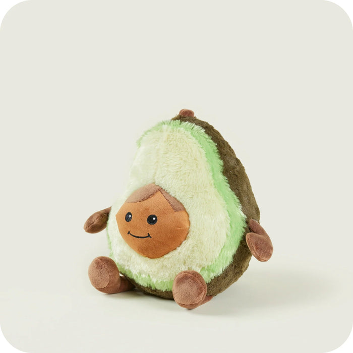 Warmies® Avocado - Something Different Gift Shop