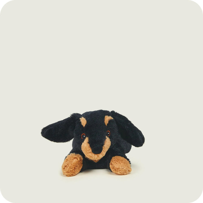 Warmies® Junior Dachshund - Something Different Gift Shop