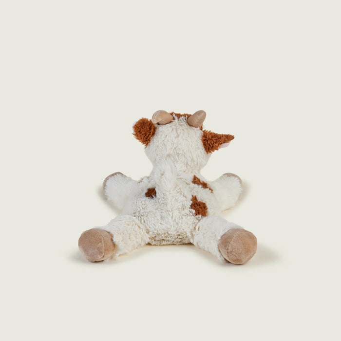 Warmies® Laying Goat - Something Different Gift Shop