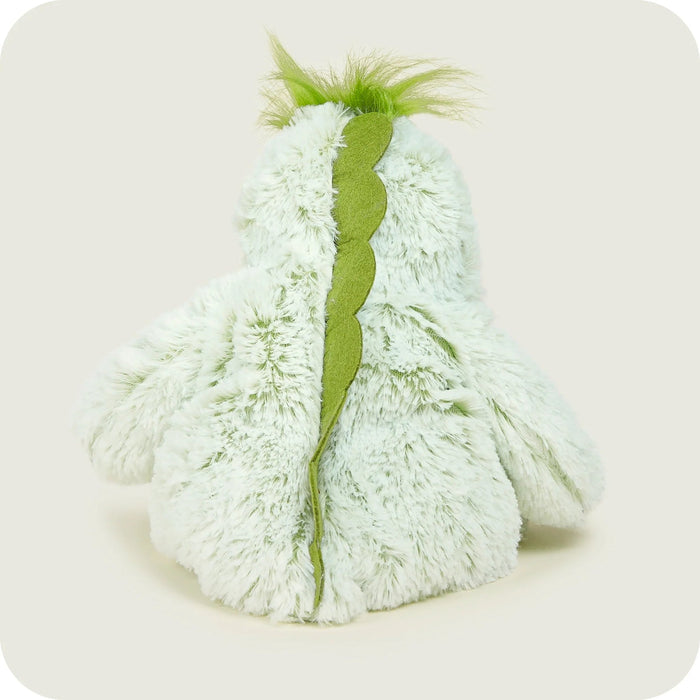 Warmies® Marshmallow Dinosaur - Something Different Gift Shop