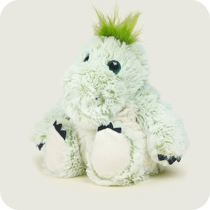 Warmies® Marshmallow Dinosaur - Something Different Gift Shop