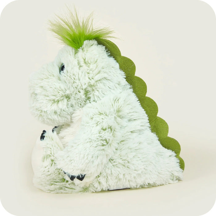 Warmies® Marshmallow Dinosaur - Something Different Gift Shop