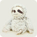 Warmies® Marshmallow Sloth - Something Different Gift Shop