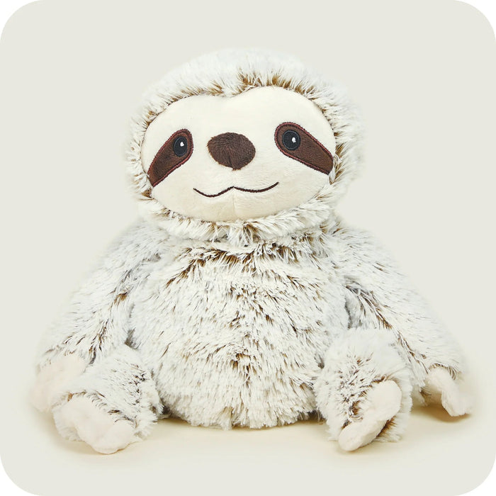 Warmies® Marshmallow Sloth - Something Different Gift Shop