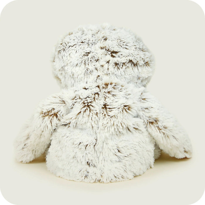 Warmies® Marshmallow Sloth - Something Different Gift Shop