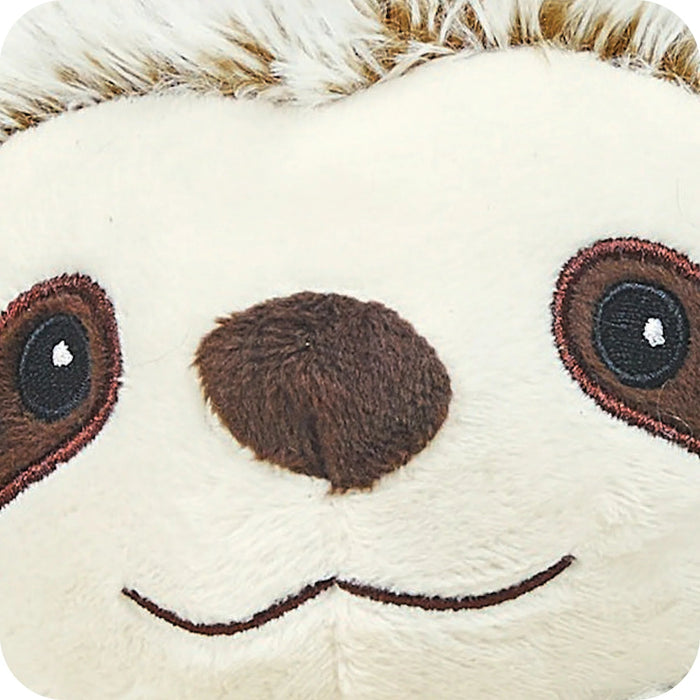 Warmies® Marshmallow Sloth - Something Different Gift Shop