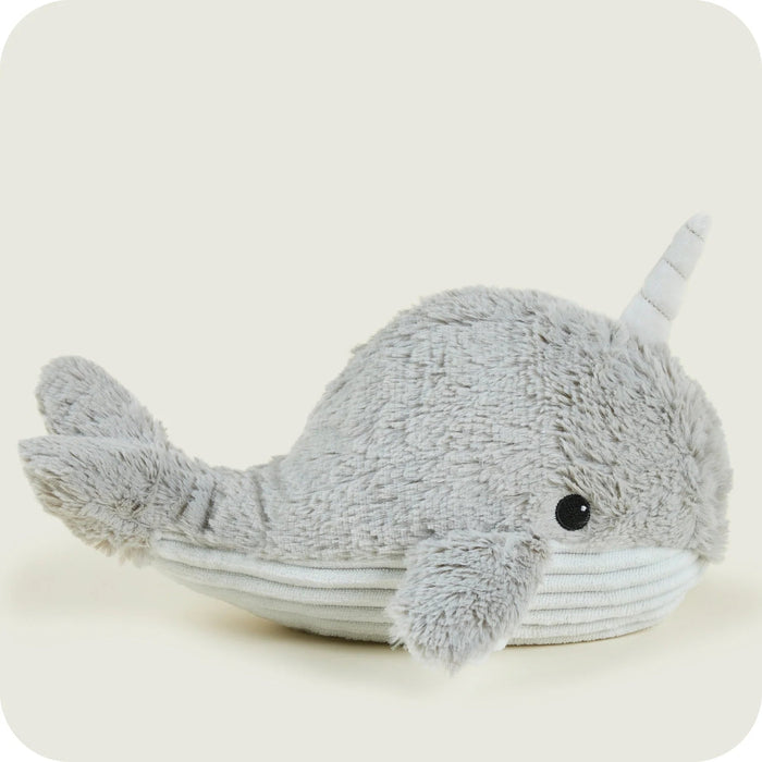 Warmies® Narwhal - Something Different Gift Shop