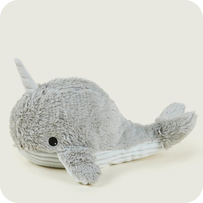 Warmies® Narwhal - Something Different Gift Shop