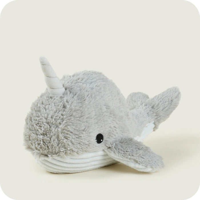 Warmies® Narwhal - Something Different Gift Shop