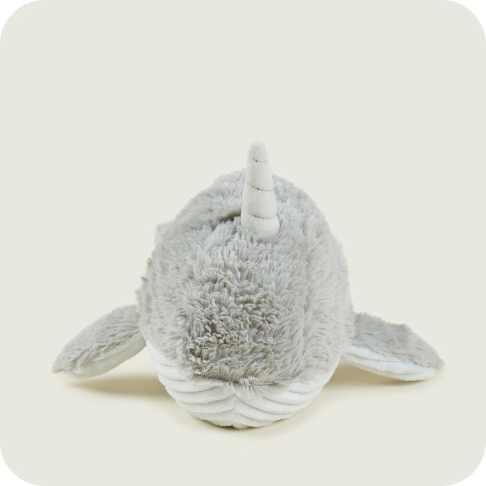 Warmies® Narwhal - Something Different Gift Shop