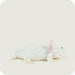 Warmies® White Axolotl - Something Different Gift Shop