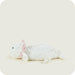 Warmies® White Axolotl - Something Different Gift Shop