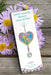 Wild Things Birth Month Flowers - Aster - Something Different Gift Shop