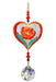 Wild Things Crystal Dreams - Poppy - Something Different Gift Shop