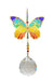 Wild Things Crystal Wonders - Butterfly Rainbow - Something Different Gift Shop