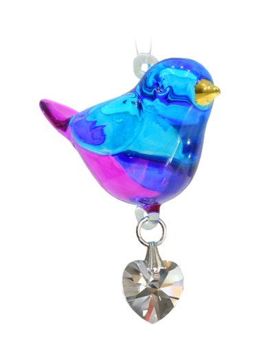 Wild Things Pretty Little Birds - Evening Song - Something Different Gift Shop