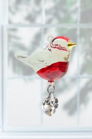 Wild Things Pretty Little Birds - Robin - Something Different Gift Shop