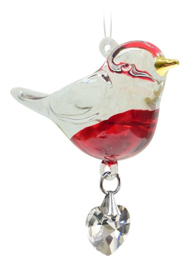 Wild Things Pretty Little Birds - Robin - Something Different Gift Shop