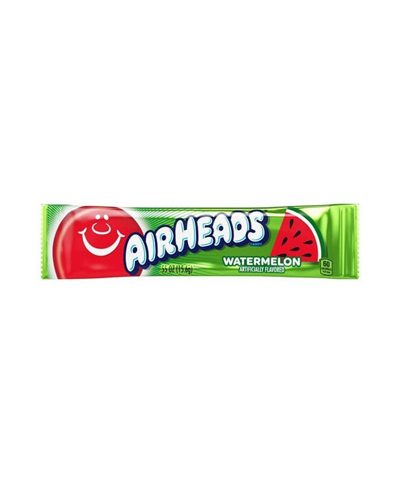 Airheads Watermelon 15g - Something Different Gift Shop