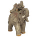 Animal Ornament - Elephant Adventure - Something Different Gift Shop