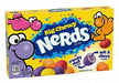 Big Chewy Nerds 120g Theatre Box - Something Different Gift Shop