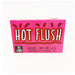 Go La La Hot Flush Soap Bar 95g - Something Different Gift Shop