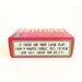 Go La La Hot Flush Soap Bar 95g - Something Different Gift Shop