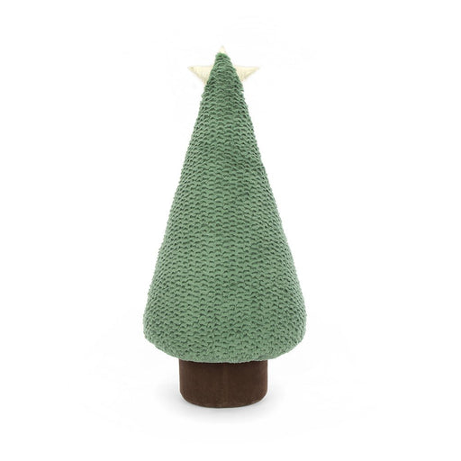 Jellycat Amuseable Blue Spruce Christmas Tree - Really Big - Something Different Gift Shop