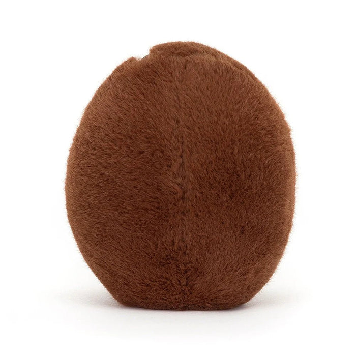 Jellycat Amuseable Coffee Bean - Something Different Gift Shop