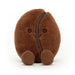 Jellycat Amuseable Coffee Bean - Something Different Gift Shop