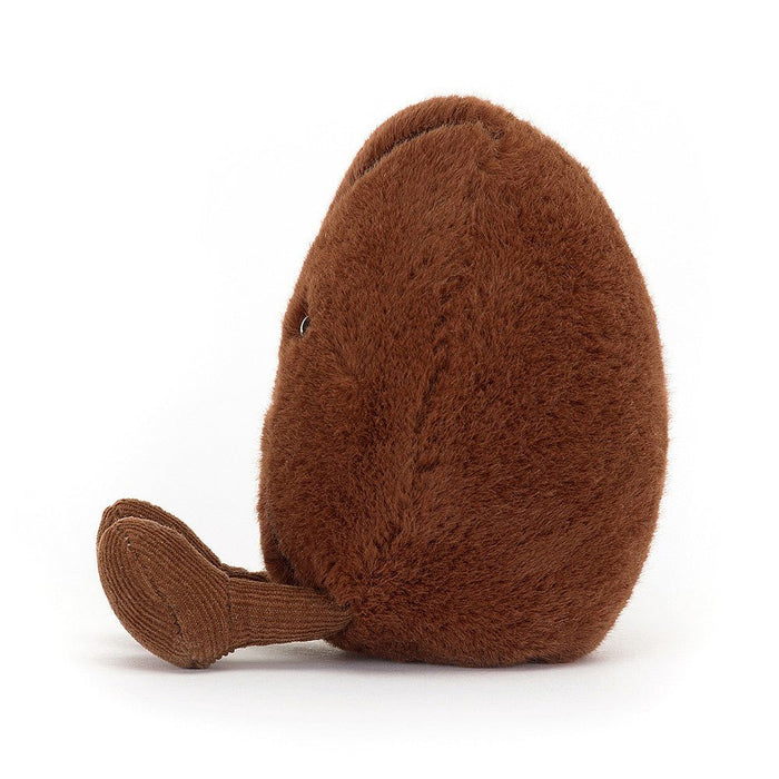 Jellycat Amuseable Coffee Bean - Something Different Gift Shop