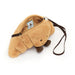 Jellycat Amuseable Croissant Bag - Something Different Gift Shop