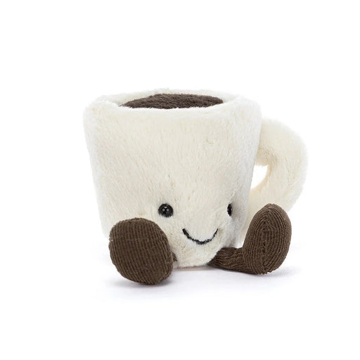 Jellycat Amuseable Espresso Cup - Something Different Gift Shop