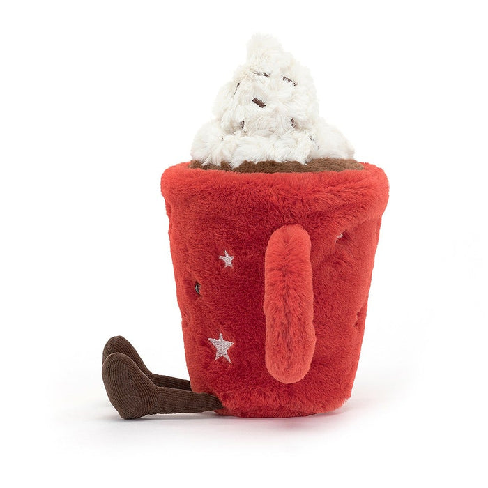 Jellycat Amuseable Hot Chocolate - Something Different Gift Shop