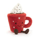 Jellycat Amuseable Hot Chocolate - Something Different Gift Shop