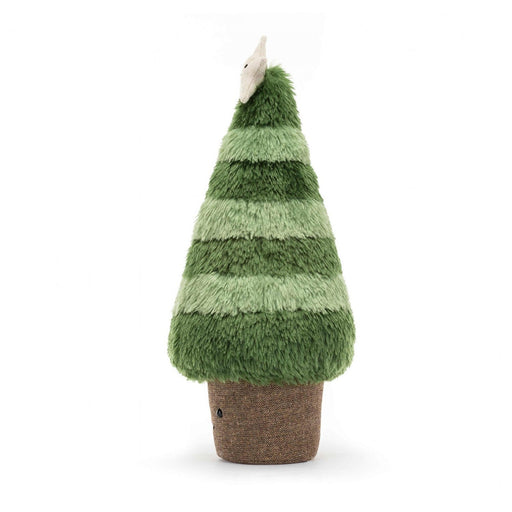 Jellycat Amuseable Nordic Spruce Christmas Tree - Large - Something Different Gift Shop