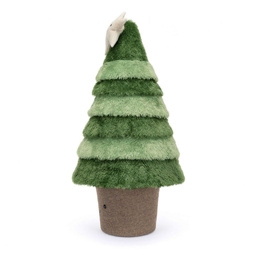 Jellycat Amuseable Nordic Spruce Christmas Tree - Really Big - Something Different Gift Shop