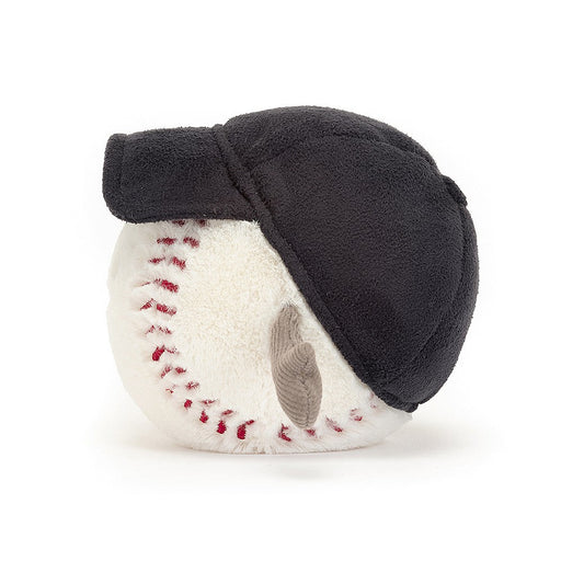 Jellycat Amuseable Sports Baseball - Something Different Gift Shop