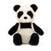 Jellycat Backpack Panda - Something Different Gift Shop