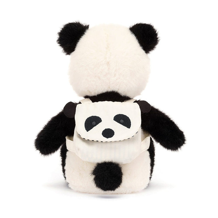 Jellycat Backpack Panda - Something Different Gift Shop